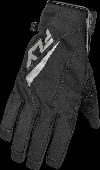 FLY RACING Title Long (2026) Motorcycle Gloves