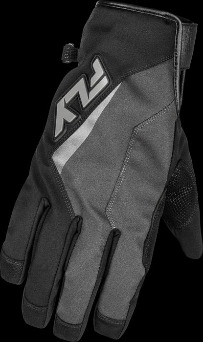 FLY RACING Title Long (2026) Motorcycle Gloves