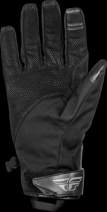 FLY RACING Title Long (2026) Motorcycle Gloves