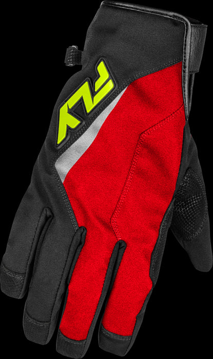 FLY RACING Title Long (2026) Motorcycle Gloves