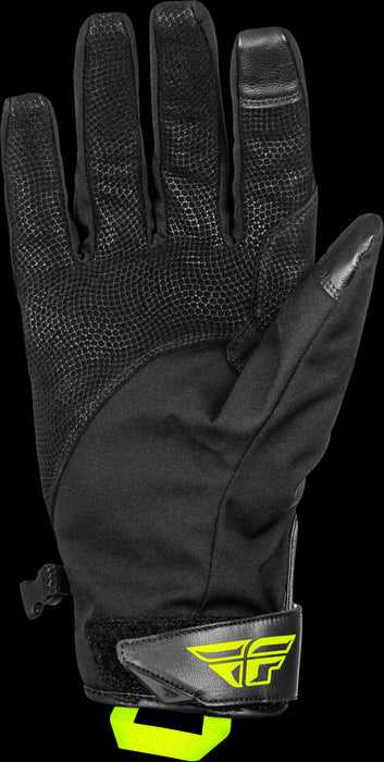FLY RACING Title Long (2026) Motorcycle Gloves
