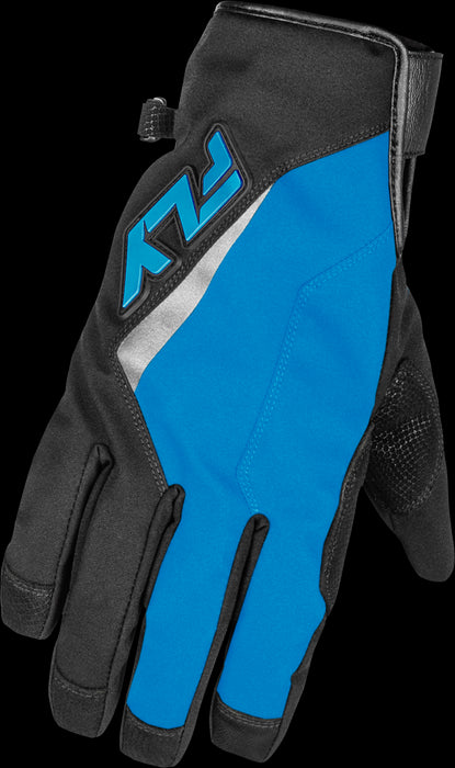 FLY RACING Title Long (2026) Motorcycle Gloves