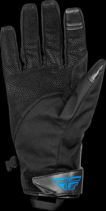 FLY RACING Title Long (2026) Motorcycle Gloves
