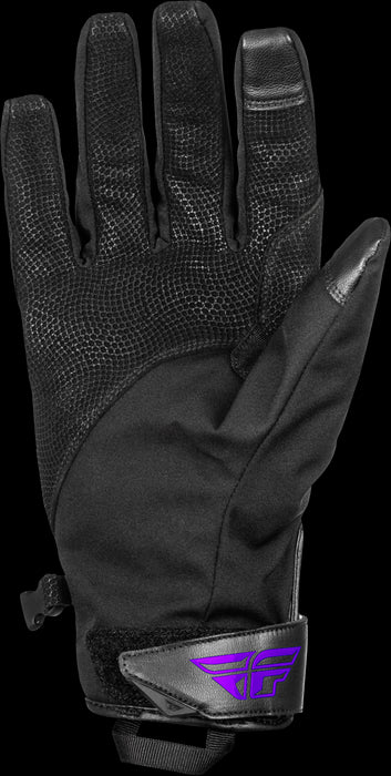 FLY RACING Title Long (2026) Motorcycle Gloves