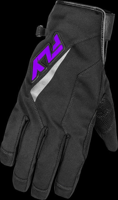 FLY RACING Title Long (2026) Motorcycle Gloves