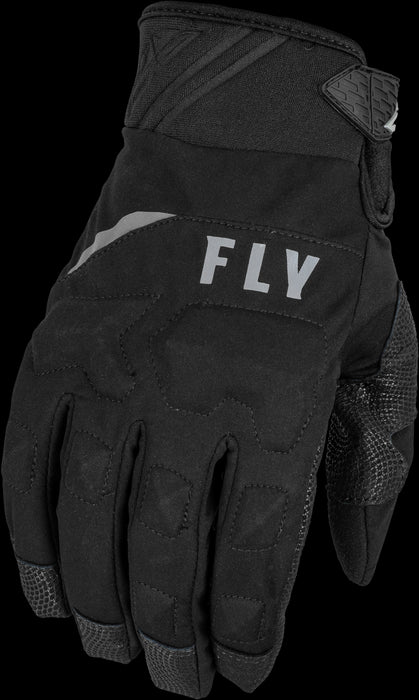 FLY RACING Youth Boundary (2024) Motorcycle Gloves