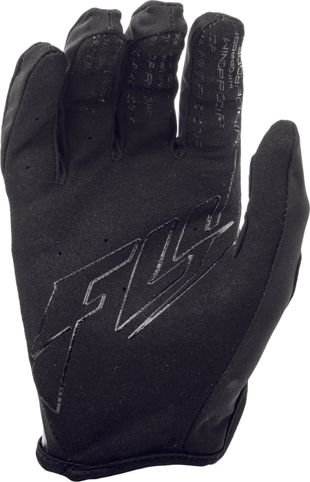 FLY RACING Windproof Motorcycle Gloves