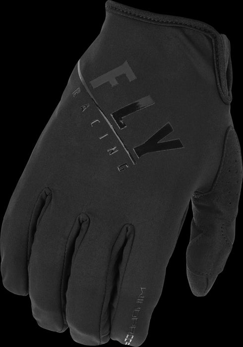 FLY RACING Windproof Lite Motorcycle Gloves