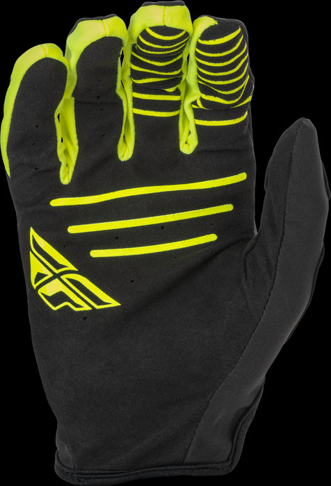 FLY RACING Windproof Lite Motorcycle Gloves