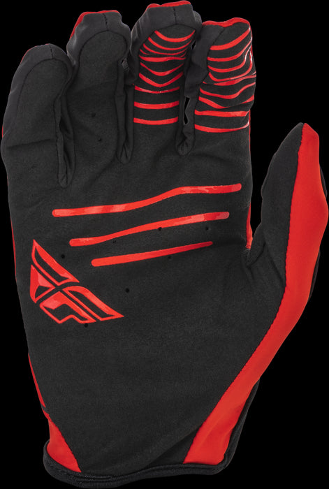 FLY RACING Windproof Lite Motorcycle Gloves