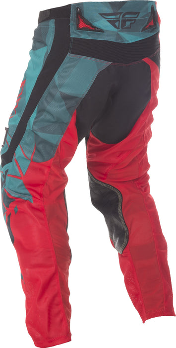 FLY RACING 2017.5 Kinetic Mesh Motorcycle Pants