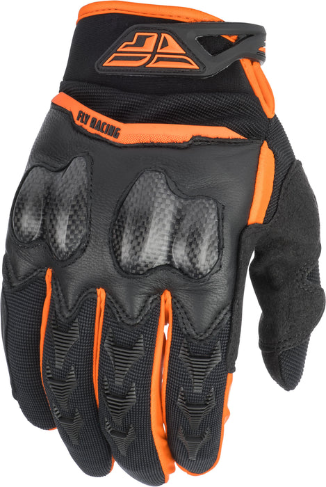 FLY RACING Patrol Xc Motorcycle Gloves