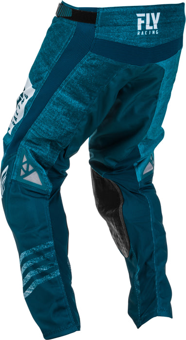 FLY RACING Youth Kinetic Mesh Noiz Motorcycle Pants