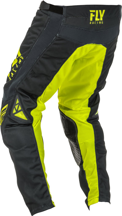 FLY RACING Kinetic Mesh Shield Motorcycle Pants