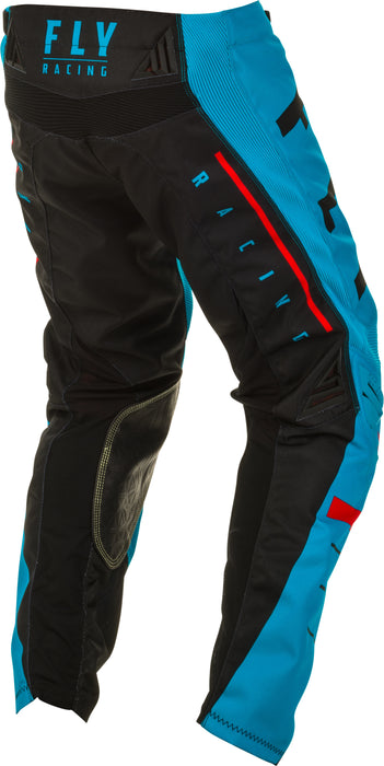 FLY RACING Youth Kinetic K120 Motorcycle Pants