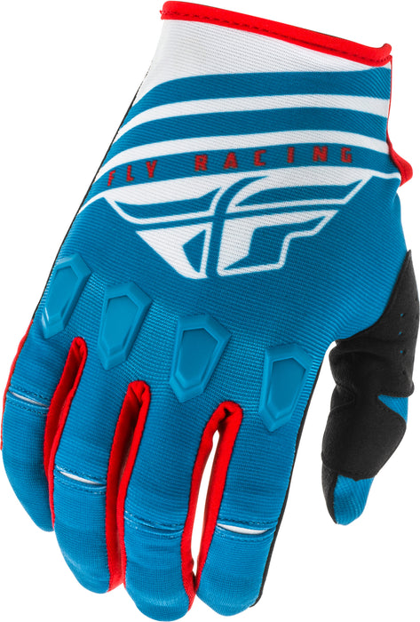 FLY RACING Kinetic K220 Motorcycle Gloves