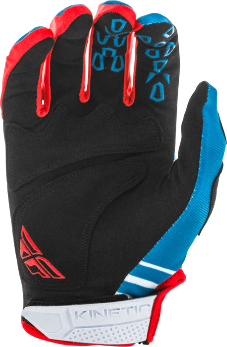 FLY RACING Kinetic K220 Motorcycle Gloves