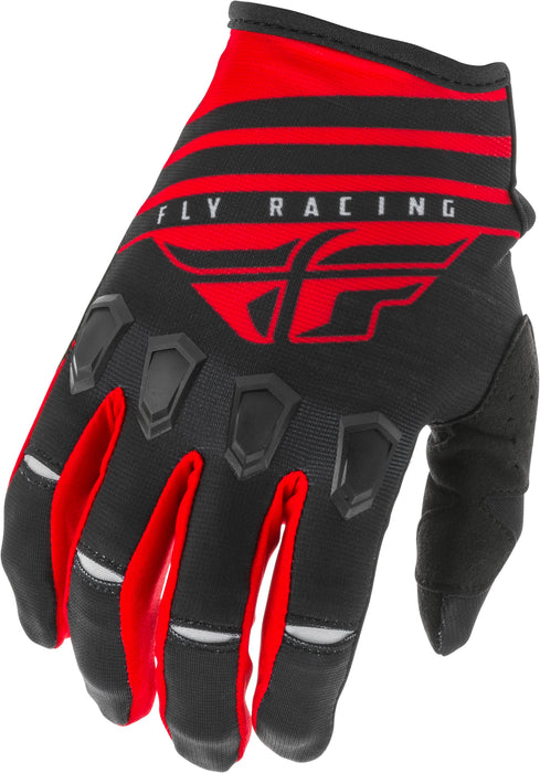 FLY RACING Kinetic K220 Motorcycle Gloves