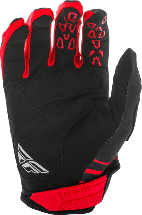 FLY RACING Kinetic K220 Motorcycle Gloves