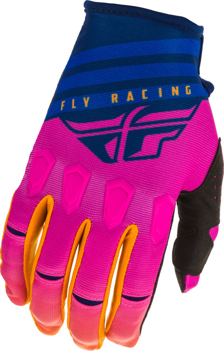 FLY RACING Kinetic K220 Motorcycle Gloves