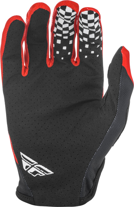 FLY RACING Lite Rockstar (2022) Motorcycle Gloves