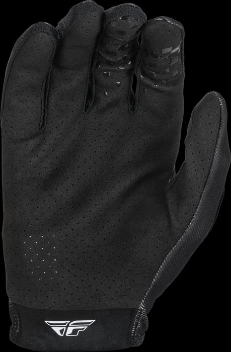 FLY RACING Lite Rockstar (2022) Motorcycle Gloves