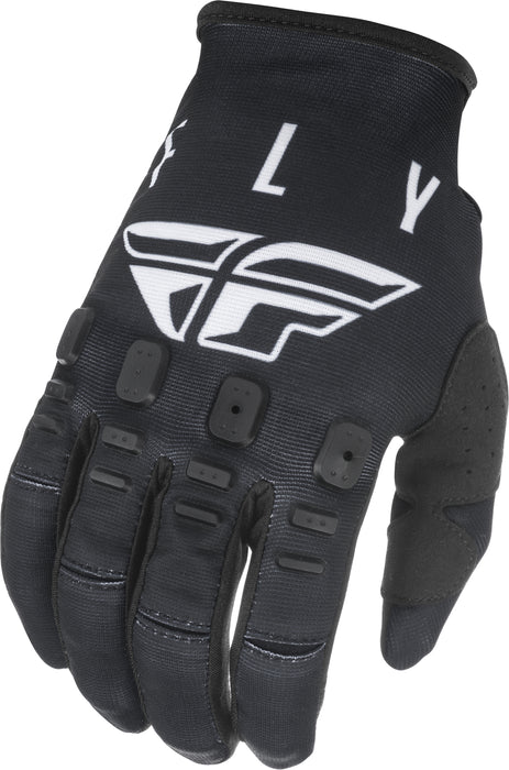 FLY RACING Kinetic K121 Motorcycle Gloves