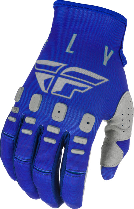 FLY RACING Kinetic K121 Motorcycle Gloves