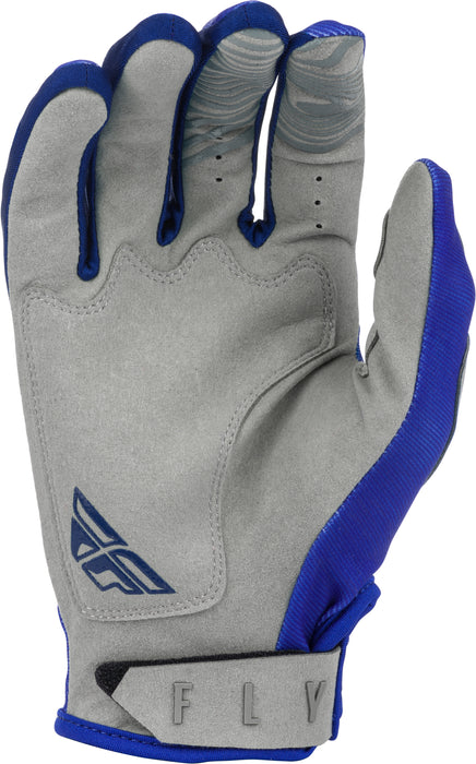 FLY RACING Kinetic K121 Motorcycle Gloves