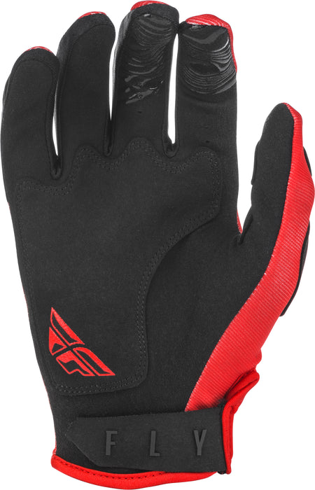 FLY RACING Kinetic K121 Motorcycle Gloves