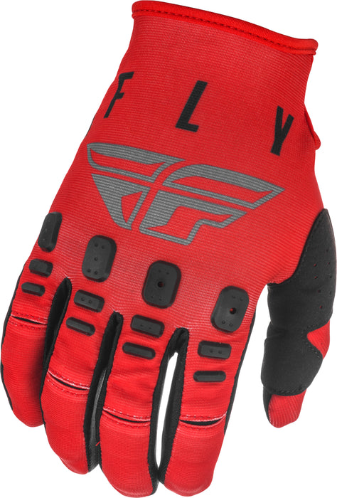 FLY RACING Kinetic K121 Motorcycle Gloves