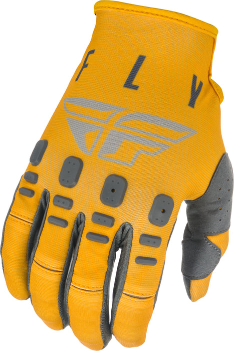 FLY RACING Kinetic K121 Motorcycle Gloves