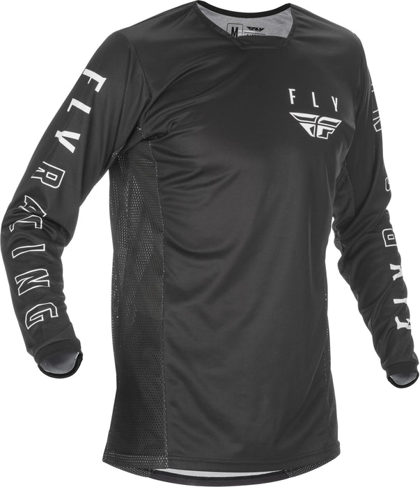 FLY RACING Youth Kinetic K121 Motorcycle Jerseys