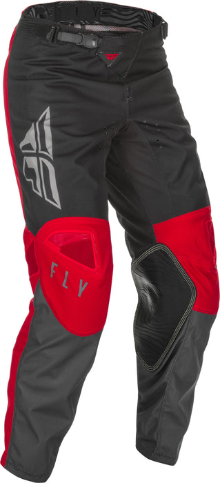 FLY RACING Youth Kinetic K121 Motorcycle Pants