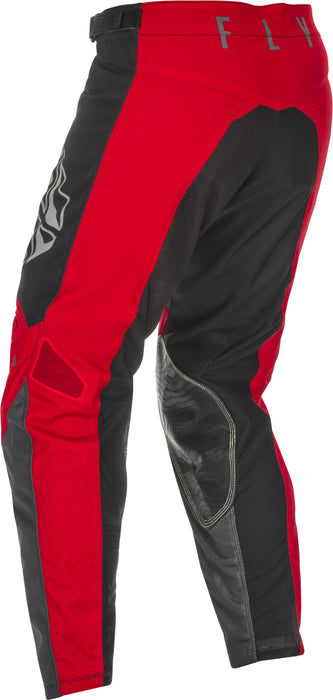 FLY RACING Youth Kinetic K121 Motorcycle Pants