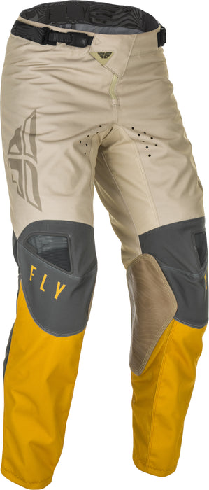 FLY RACING Youth Kinetic K121 Motorcycle Pants