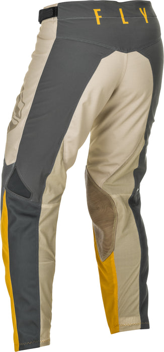 FLY RACING Youth Kinetic K121 Motorcycle Pants