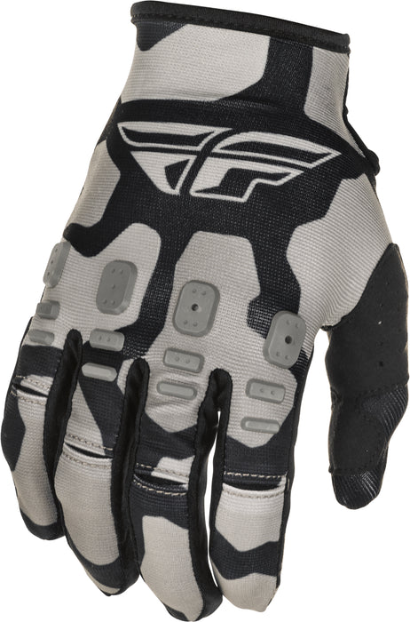 FLY RACING Kinetic K221 Motorcycle Gloves