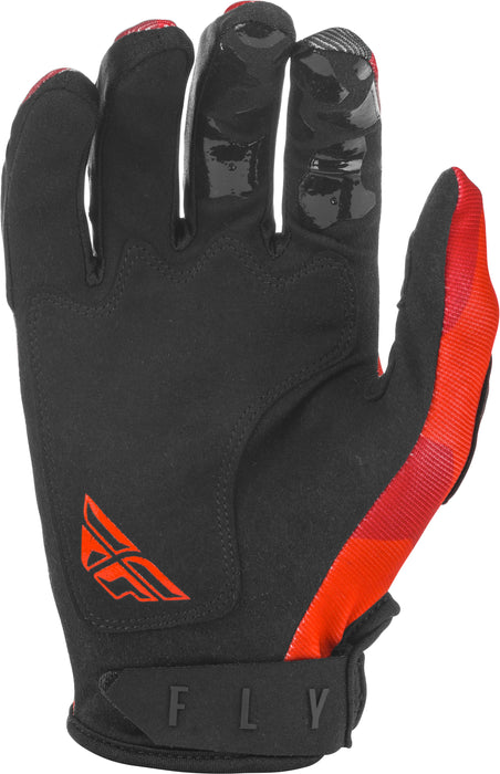 FLY RACING Kinetic K221 Motorcycle Gloves