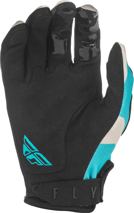 FLY RACING Kinetic K221 Motorcycle Gloves