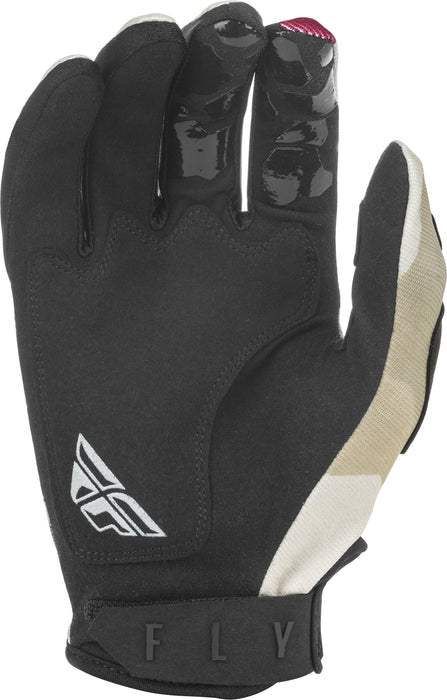 FLY RACING Kinetic K221 Motorcycle Gloves