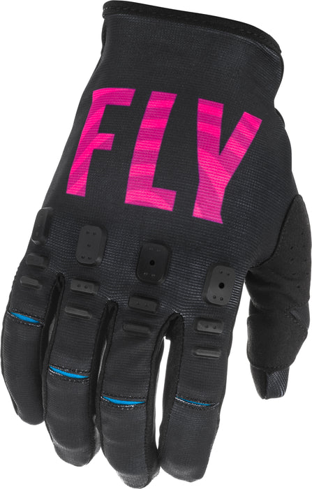FLY RACING Kinetic S.E Motorcycle Gloves