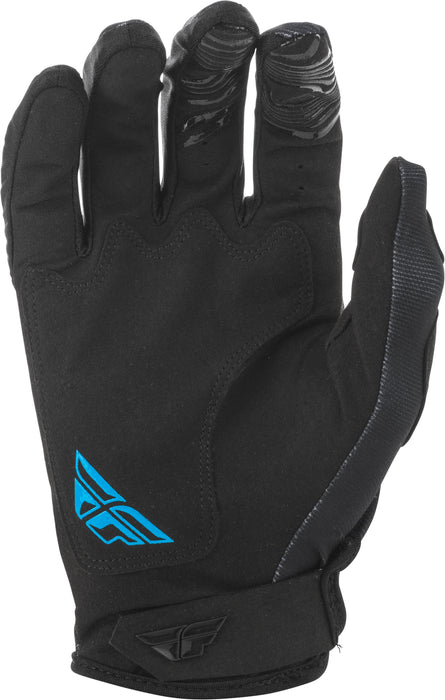 FLY RACING Kinetic S.E Motorcycle Gloves