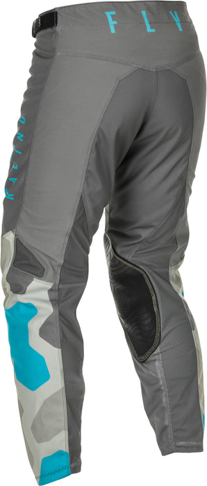 FLY RACING Youth Kinetic K221 Motorcycle Pants