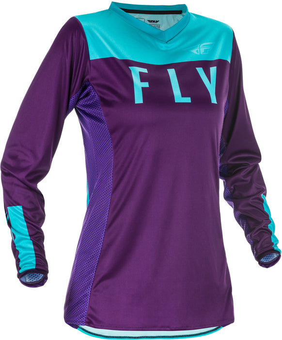 FLY RACING Women'S Lite Motorcycle Jerseys