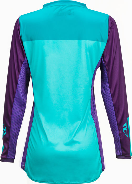 FLY RACING Women'S Lite Motorcycle Jerseys