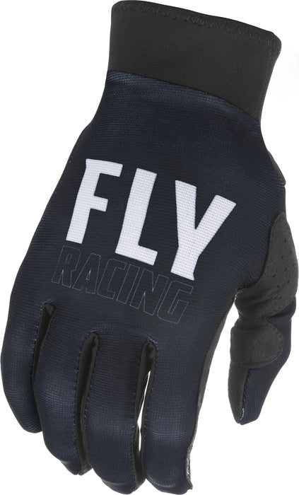 FLY RACING Kinetic Mesh Racewear Motorcycle Gloves