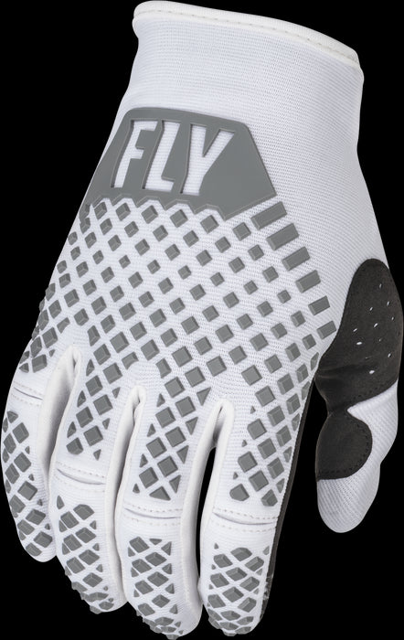 FLY RACING Kinetic Motorcycle Gloves