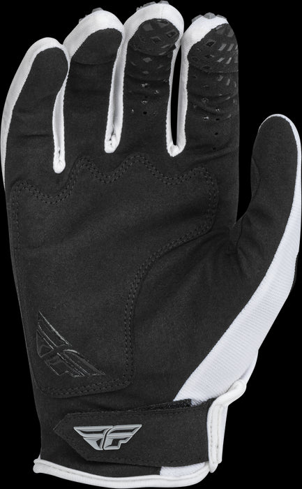FLY RACING Kinetic Motorcycle Gloves