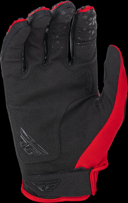 FLY RACING Kinetic Motorcycle Gloves